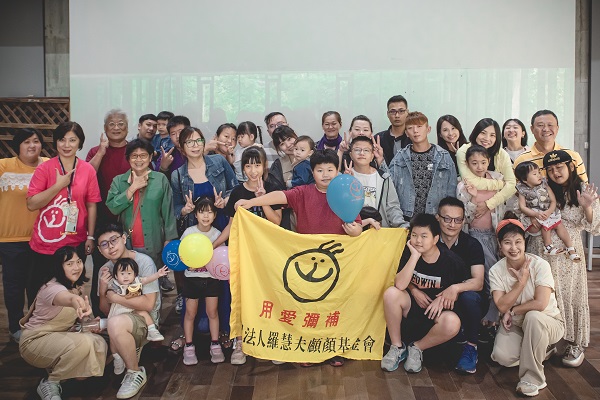 與自然同行！凝結愛與支持的東部家庭親子遊