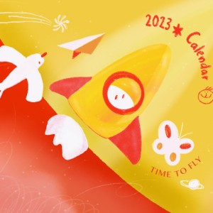 羅慧夫爺爺Q版公仔