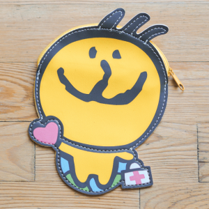 多用途卡夾～ 卡片夾+零錢包(免運)