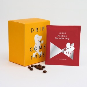 【僅限加購用】【贈品】買兩件朋友TSHIRT贈送cama咖啡乙盒